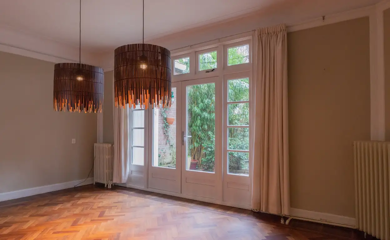 Foto #1 Huurwoning Verdistraat Amsterdam