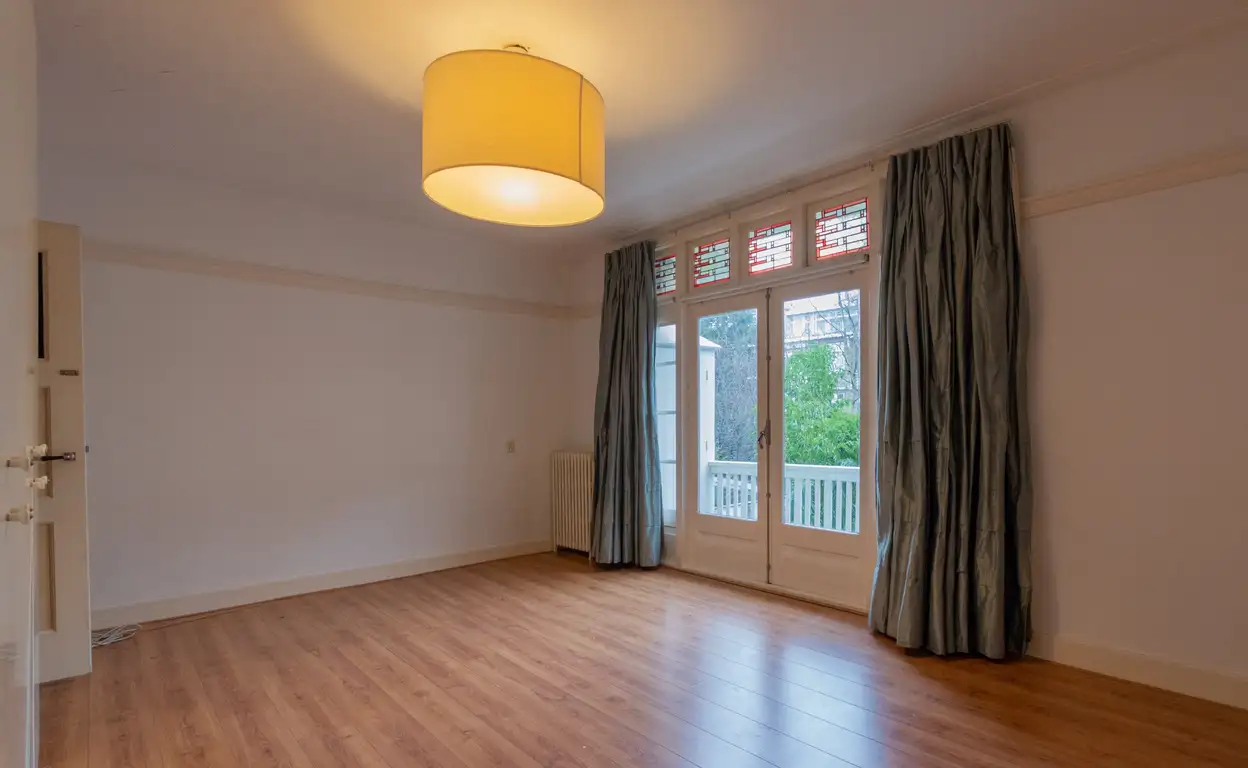 Foto #7 Huurwoning Verdistraat Amsterdam
