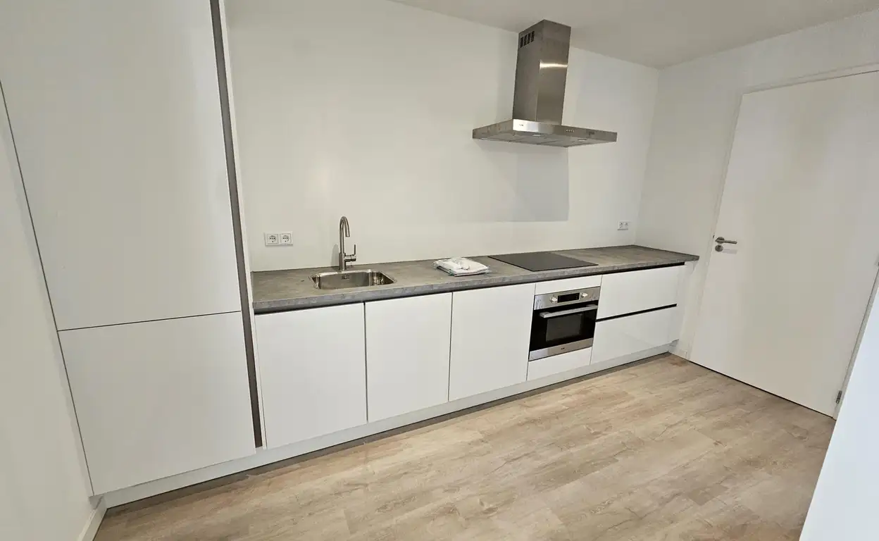 Foto #2 Appartement Dijkstraat Arnhem