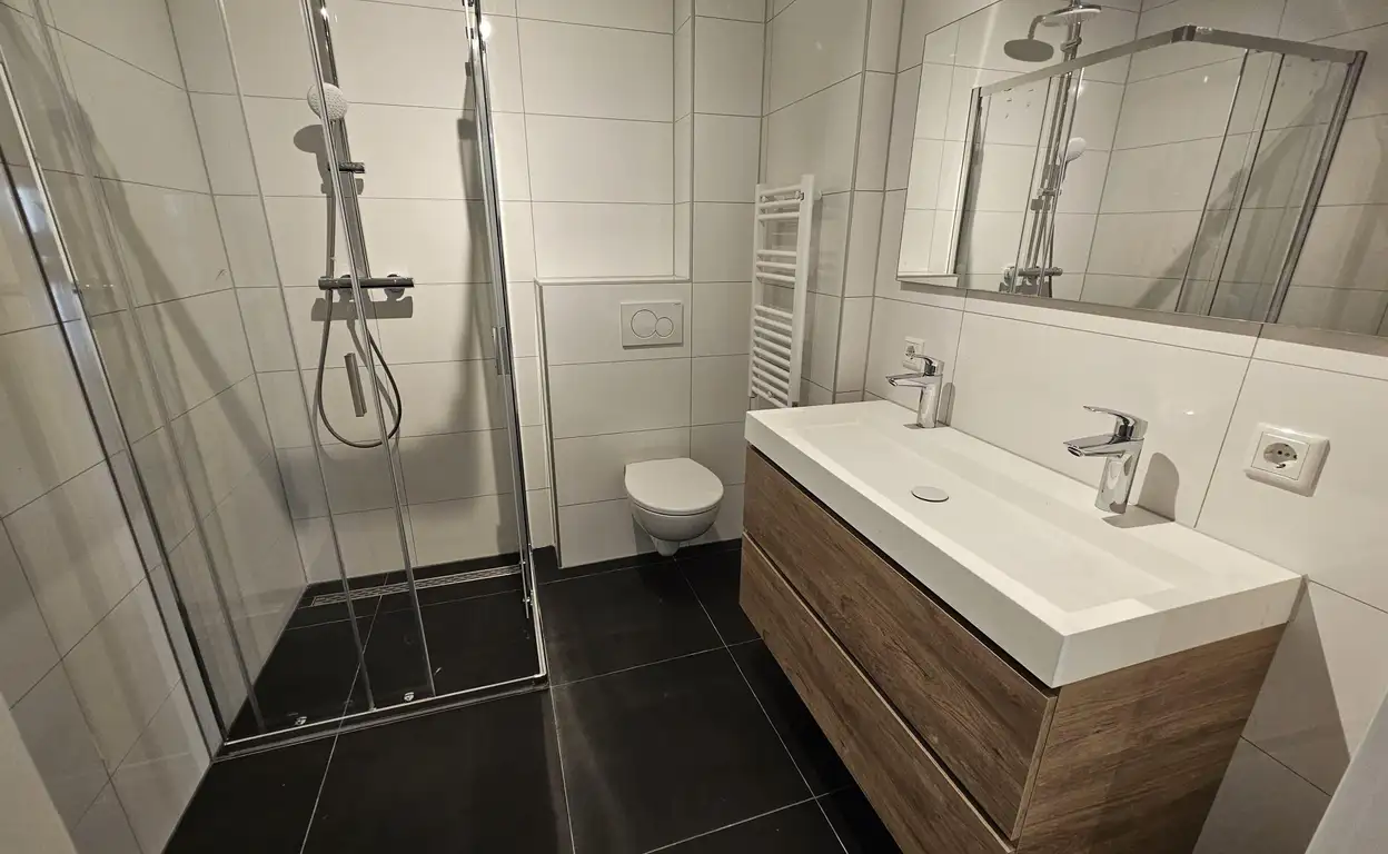 Foto #3 Appartement Dijkstraat Arnhem