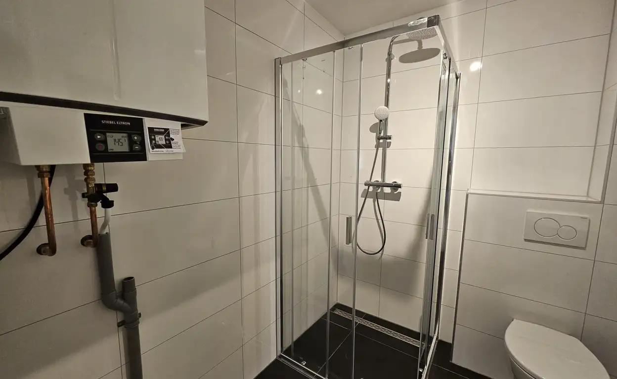 Foto #4 Appartement Dijkstraat Arnhem
