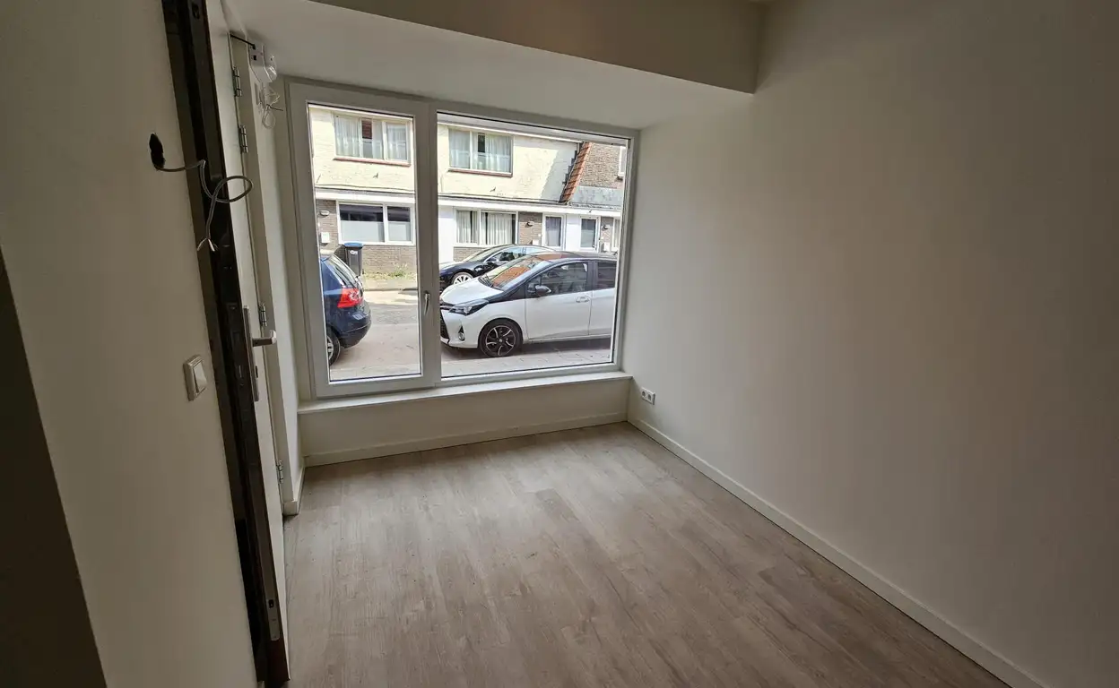 Foto #0 Appartement Dijkstraat Arnhem