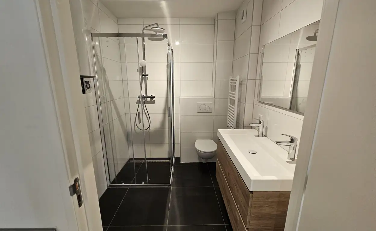 Foto #5 Appartement Dijkstraat Arnhem