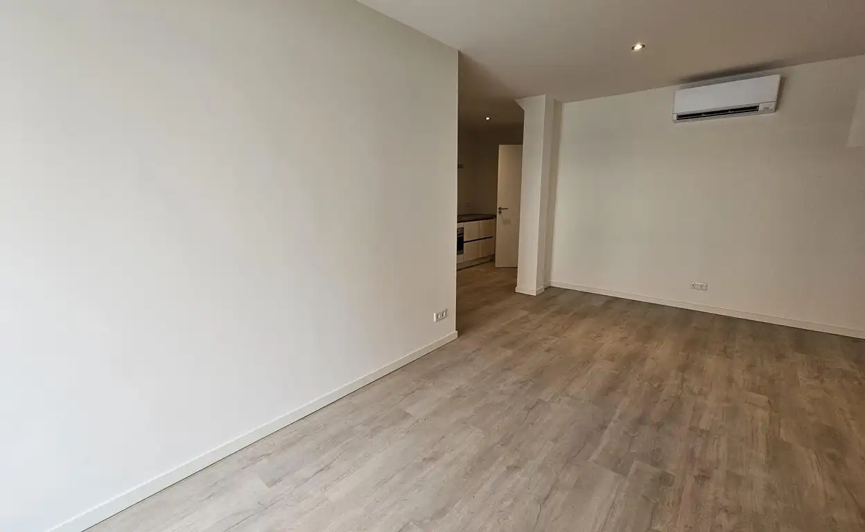 Foto #1 Appartement Dijkstraat Arnhem