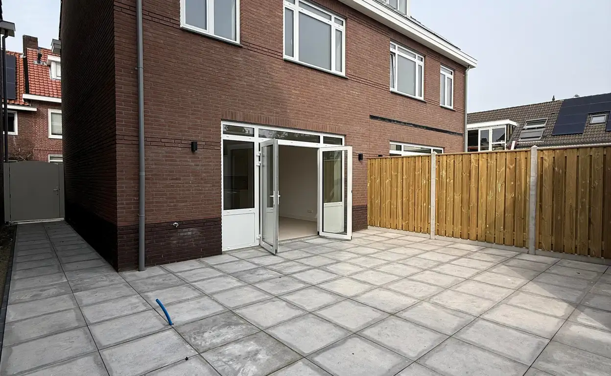 Foto #15 Huurwoning Kerkakkerstraat Eindhoven