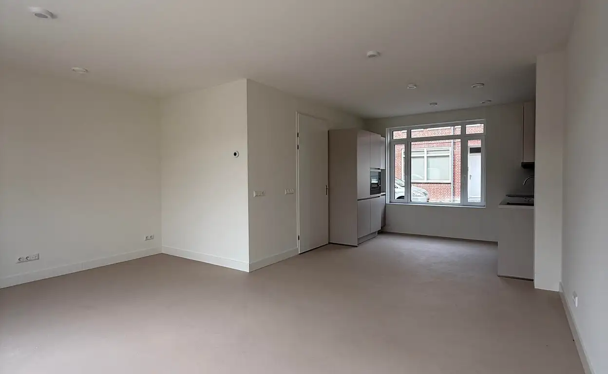 Foto #4 Huurwoning Kerkakkerstraat Eindhoven