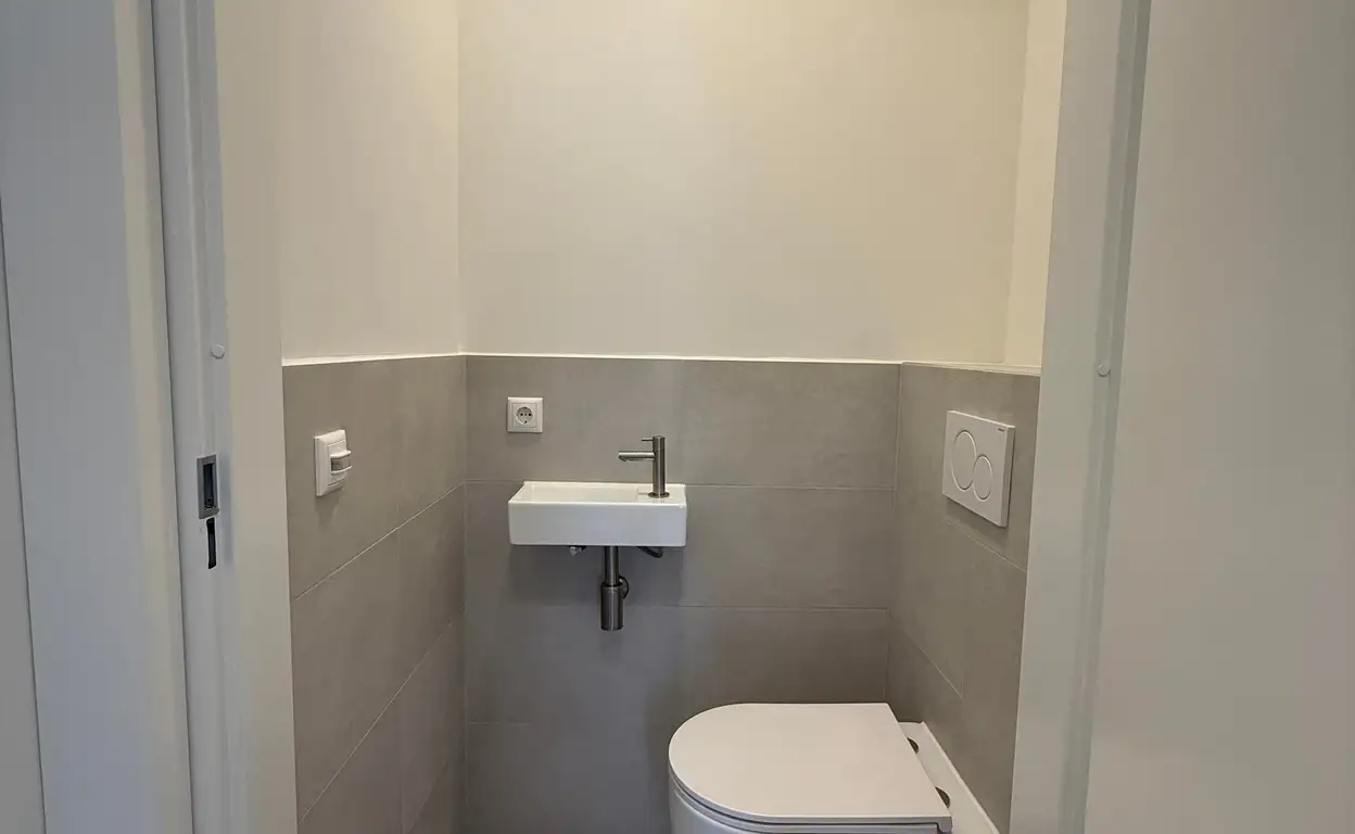 Foto #2 Huurwoning Kerkakkerstraat Eindhoven