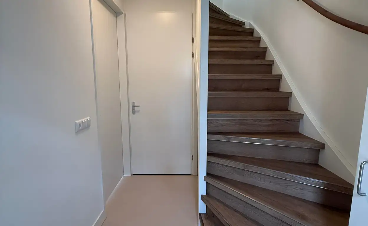 Foto #1 Huurwoning Kerkakkerstraat Eindhoven