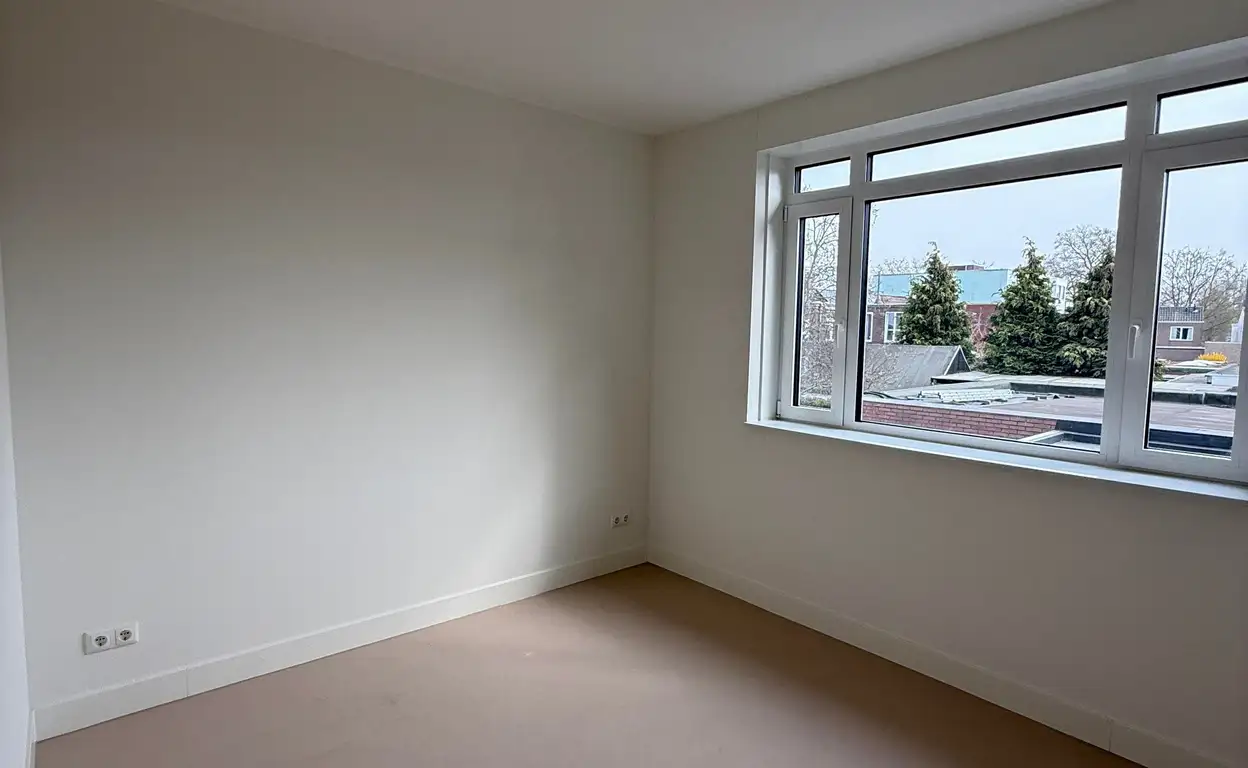 Foto #7 Huurwoning Kerkakkerstraat Eindhoven