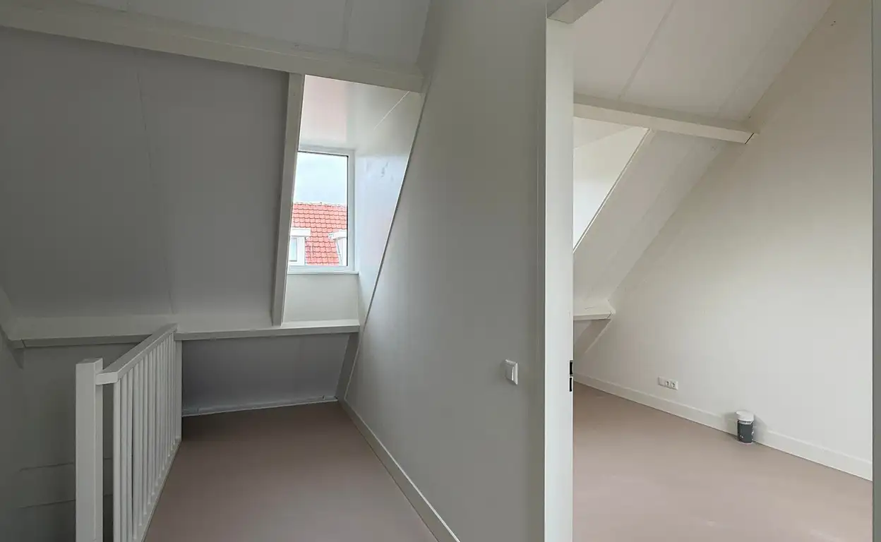 Foto #13 Huurwoning Kerkakkerstraat Eindhoven