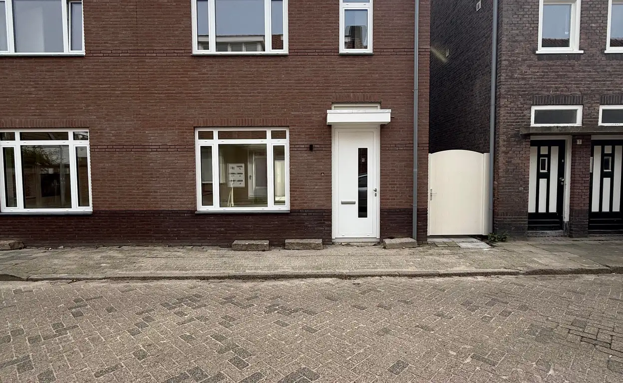 Foto #0 Huurwoning Kerkakkerstraat Eindhoven