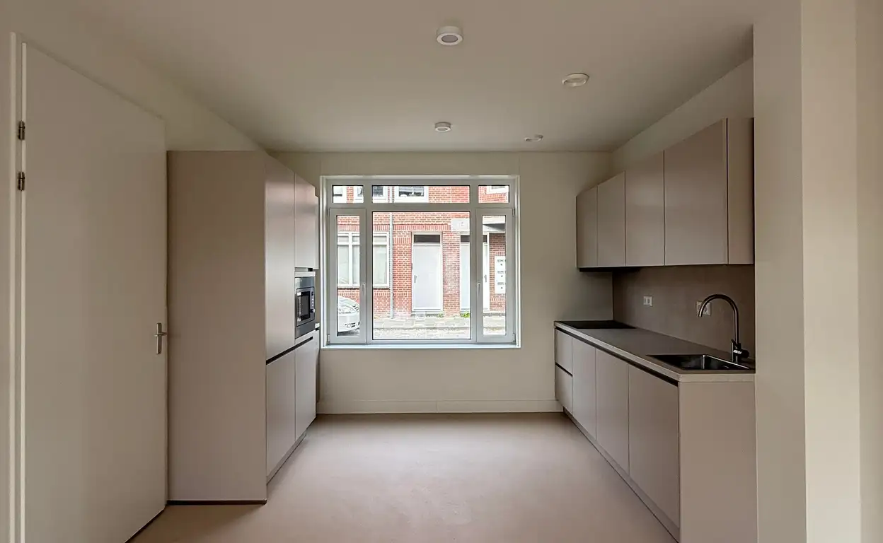 Foto #3 Huurwoning Kerkakkerstraat Eindhoven