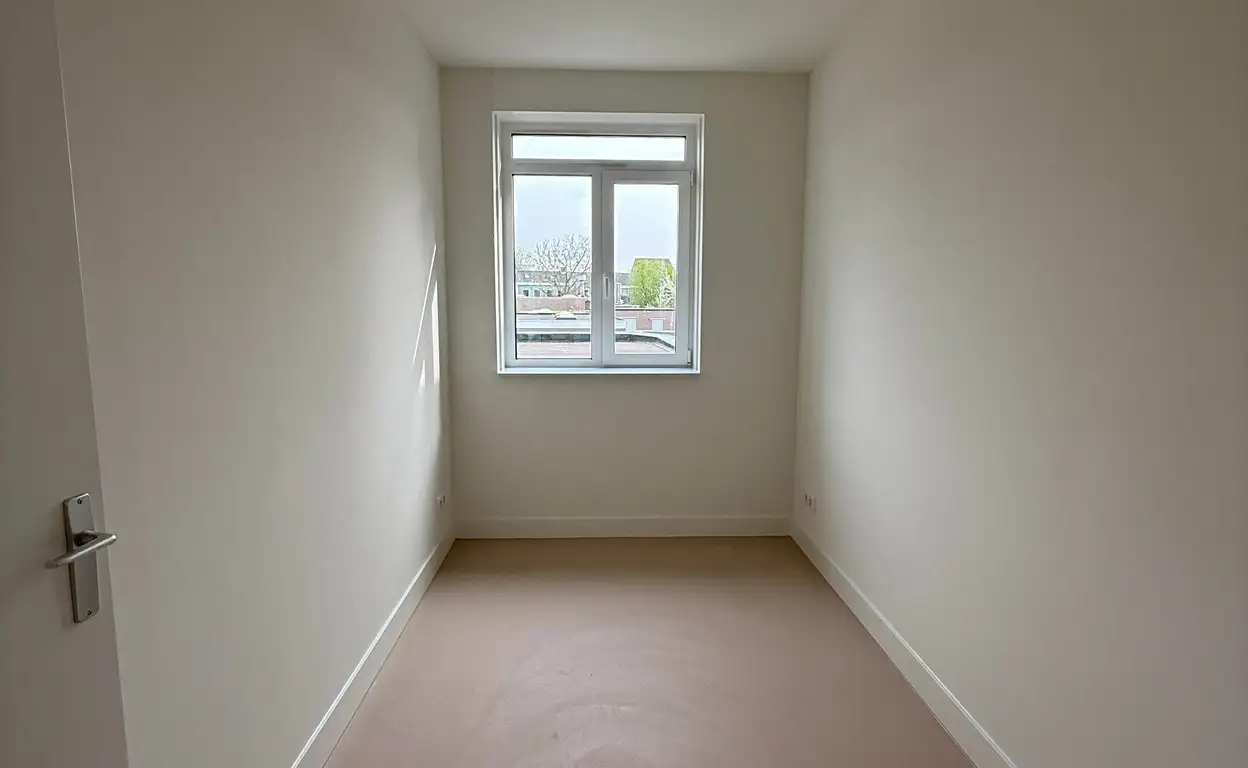 Foto #6 Huurwoning Kerkakkerstraat Eindhoven