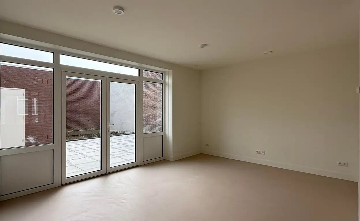 Foto #5 Huurwoning Kerkakkerstraat Eindhoven