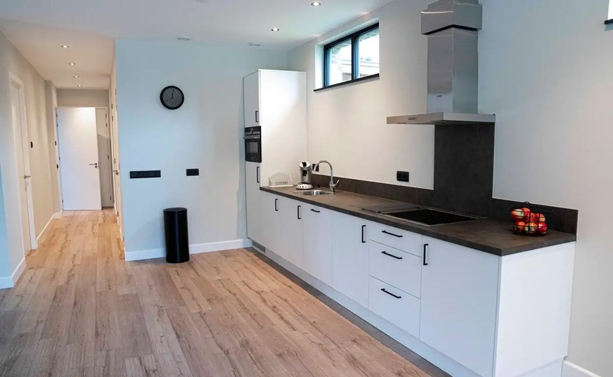 Foto #6 Appartement Lensheuvel Reusel