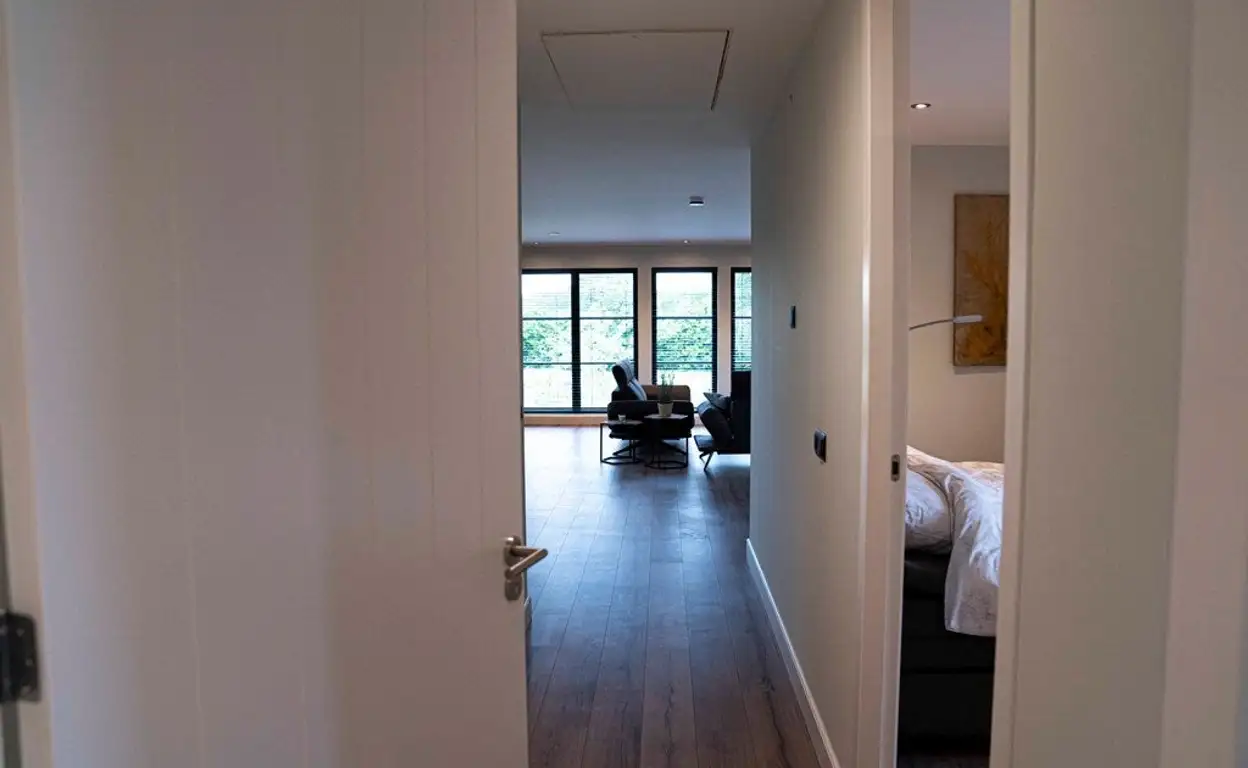 Foto #11 Appartement Lensheuvel Reusel