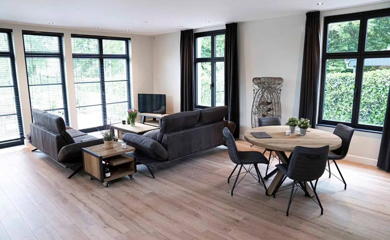 Foto #0 Appartement Lensheuvel Reusel