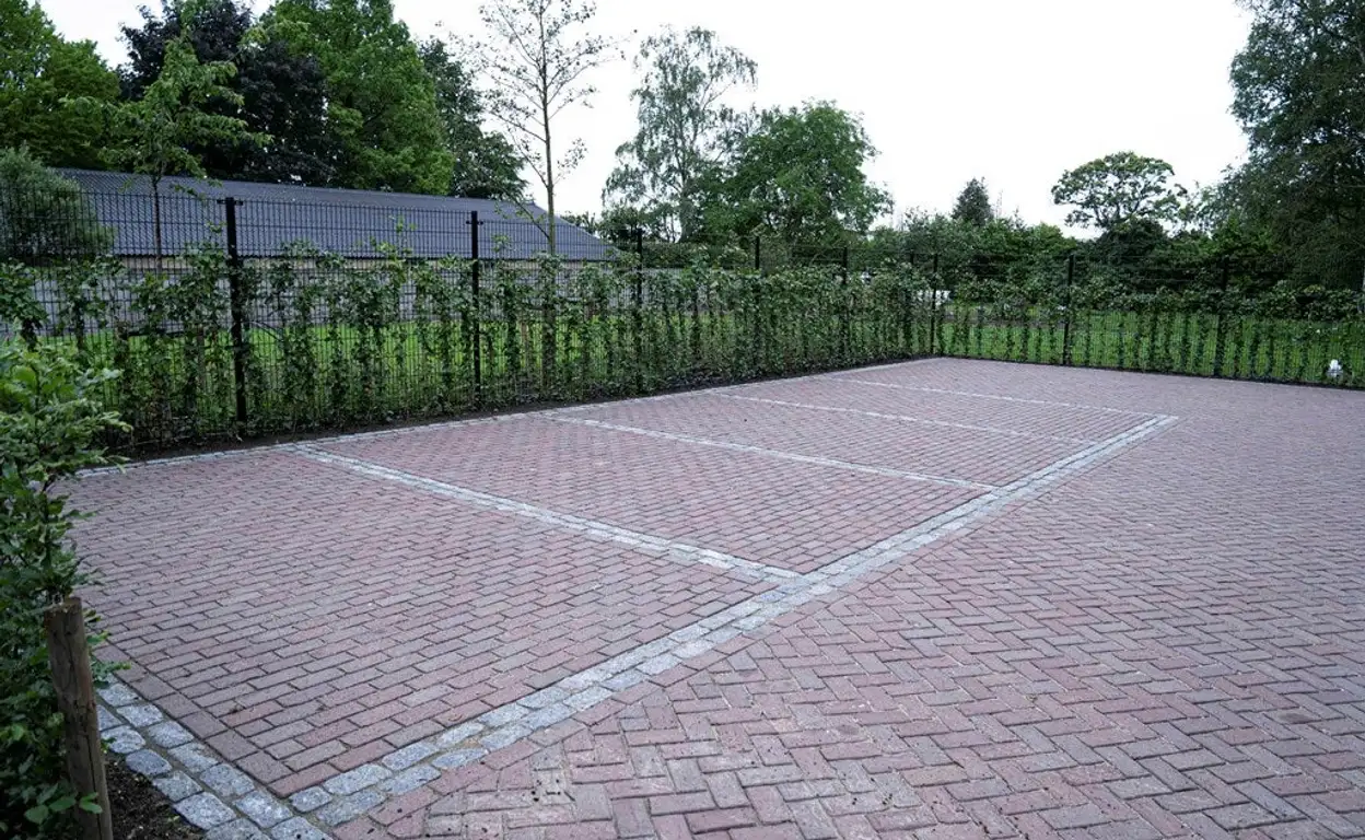 Foto #21 Appartement Lensheuvel Reusel