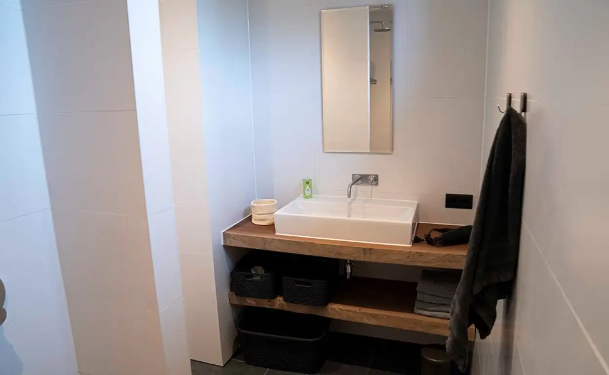 Foto #14 Appartement Lensheuvel Reusel