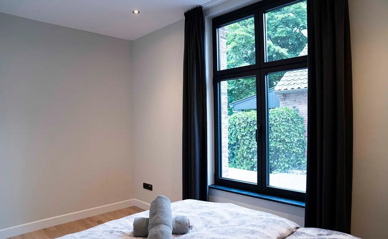 Foto #13 Appartement Lensheuvel Reusel