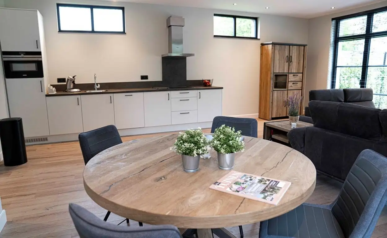 Foto #4 Appartement Lensheuvel Reusel