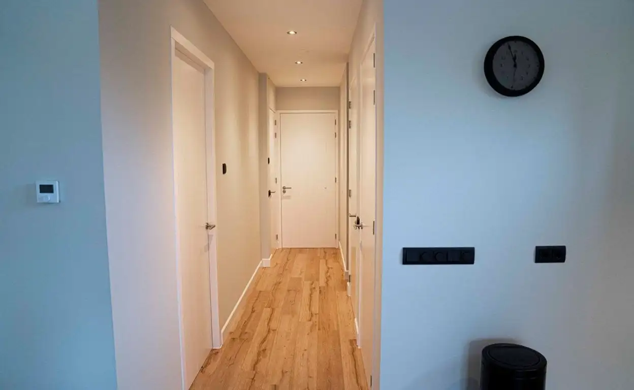 Foto #9 Appartement Lensheuvel Reusel