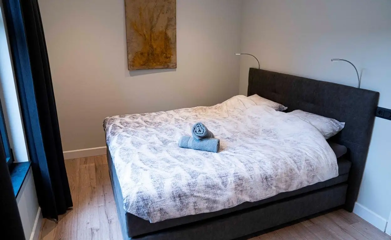 Foto #12 Appartement Lensheuvel Reusel