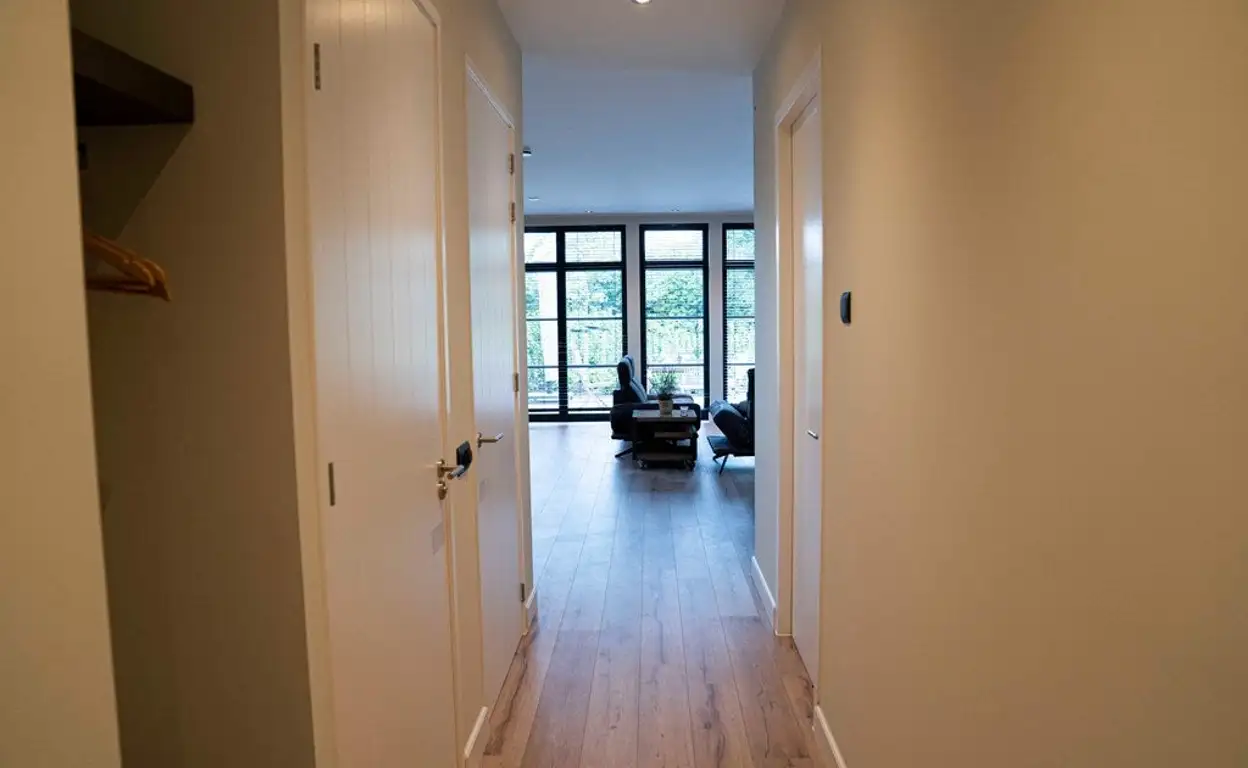 Foto #10 Appartement Lensheuvel Reusel