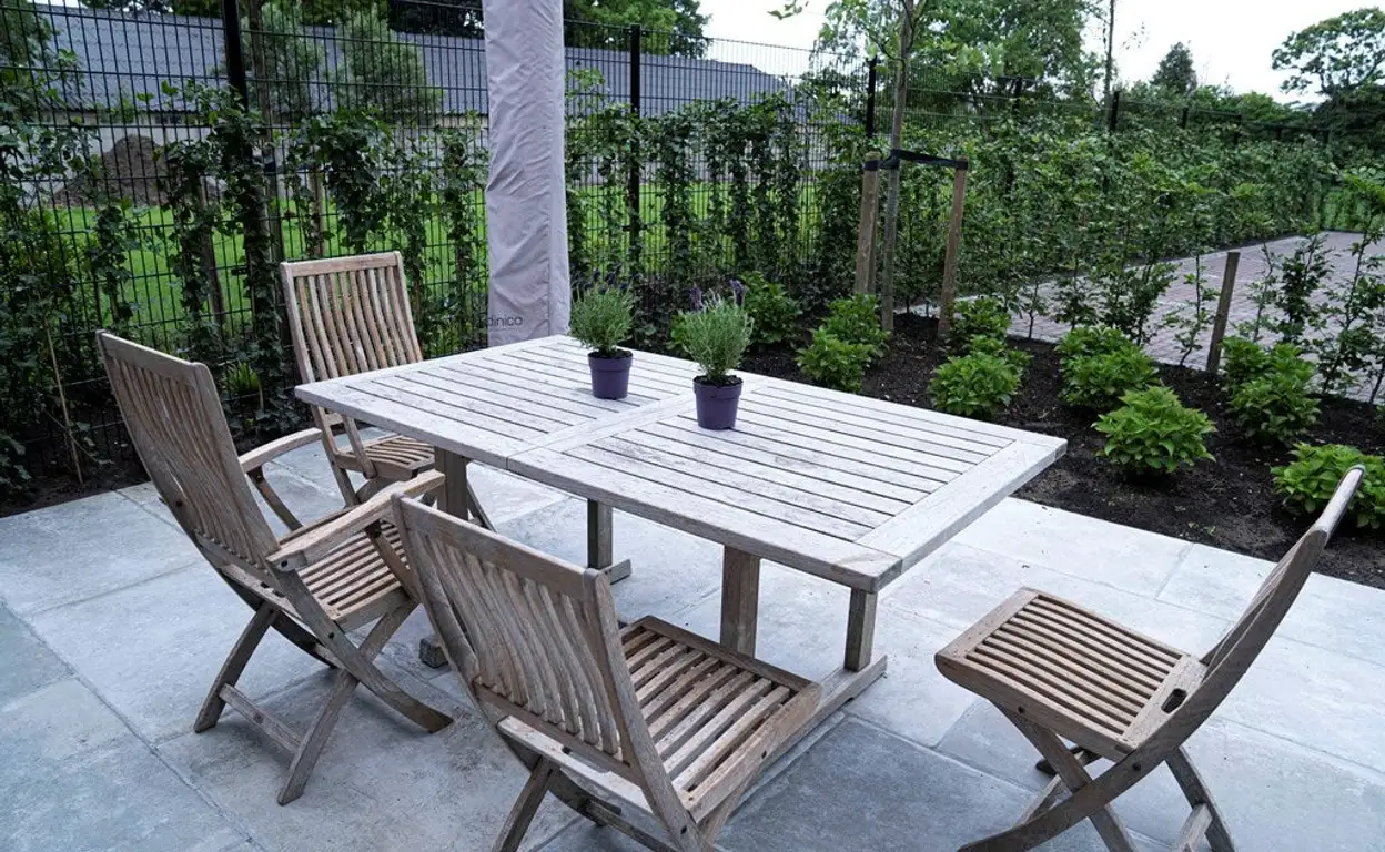 Foto #20 Appartement Lensheuvel Reusel