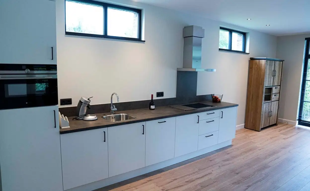 Foto #5 Appartement Lensheuvel Reusel