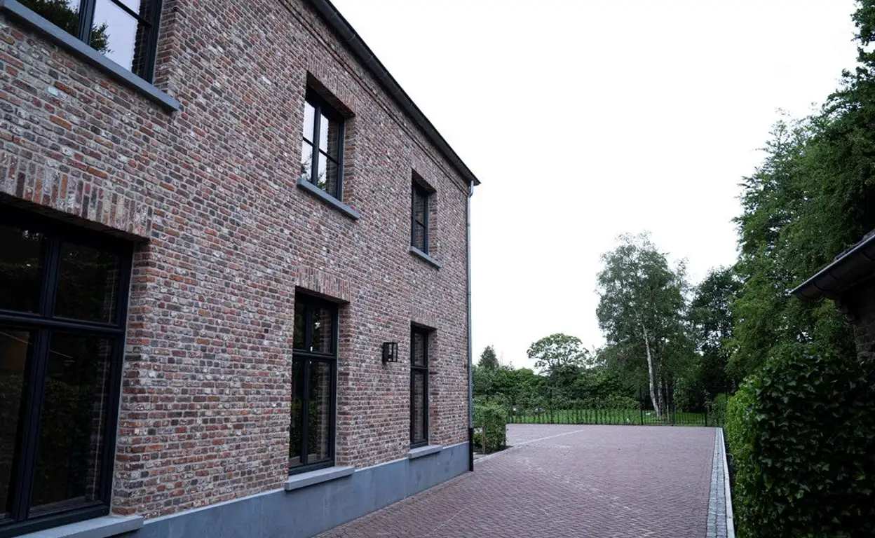 Foto #19 Appartement Lensheuvel Reusel