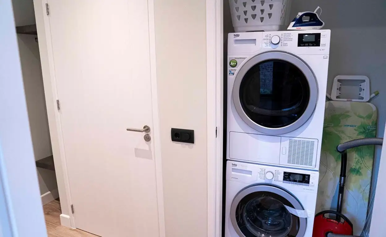Foto #17 Appartement Lensheuvel Reusel