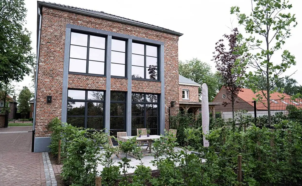 Foto #22 Appartement Lensheuvel Reusel