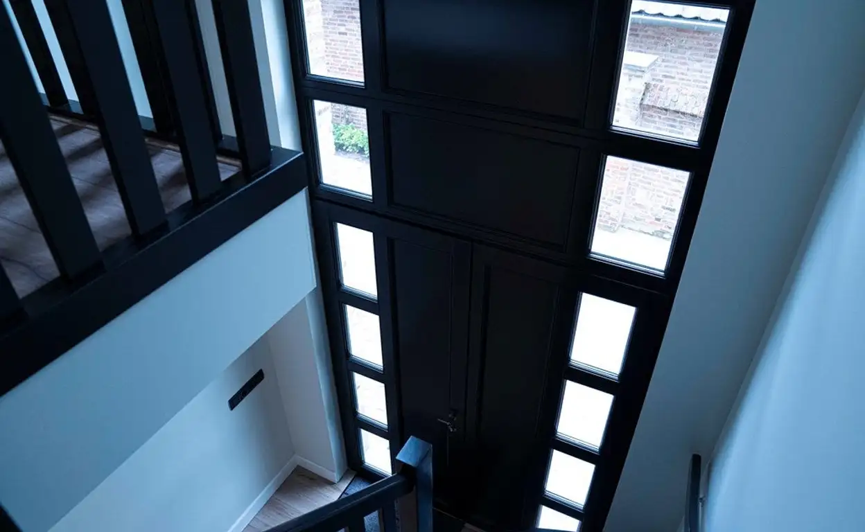 Foto #18 Appartement Lensheuvel Reusel