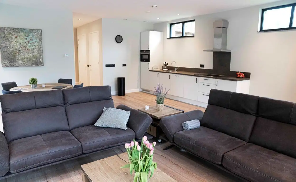 Foto #2 Appartement Lensheuvel Reusel