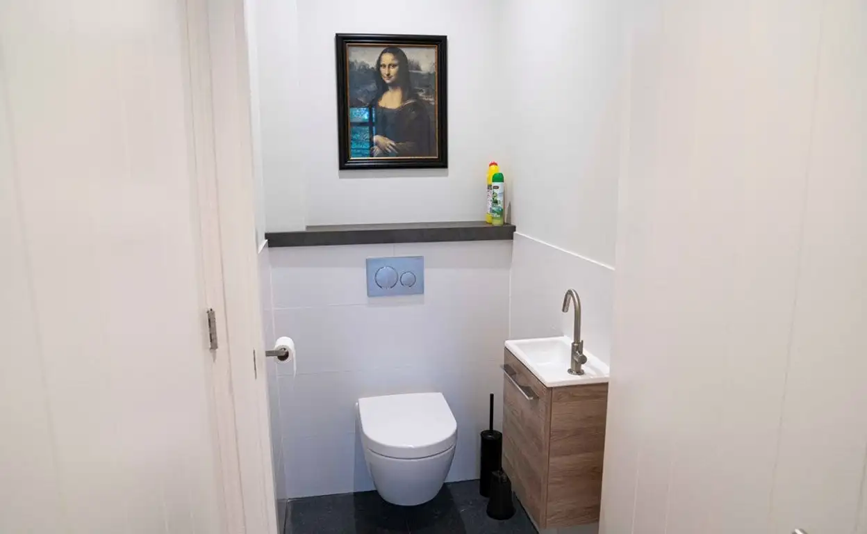 Foto #16 Appartement Lensheuvel Reusel