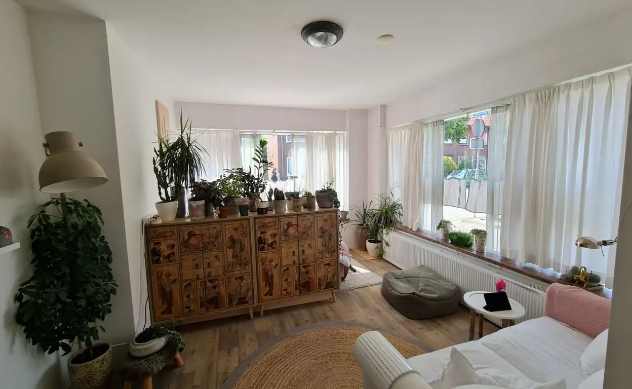 Foto #3 Appartement Magnoliastraat Breda