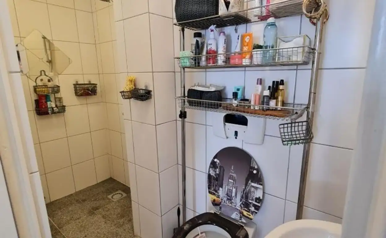 Foto #0 Appartement Magnoliastraat Breda