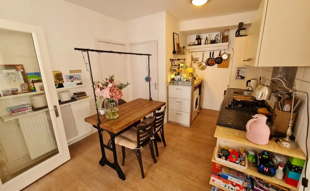 Foto #4 Appartement Magnoliastraat Breda