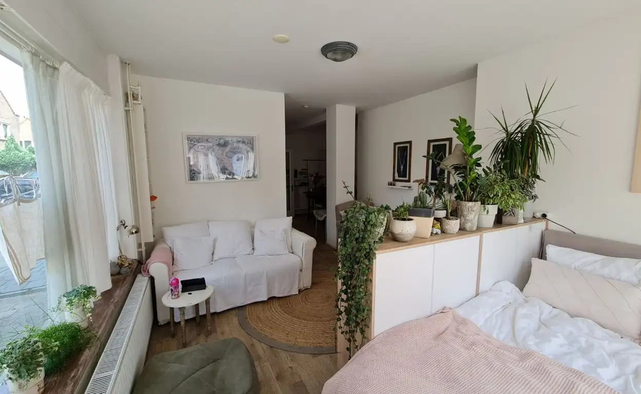 Foto #1 Appartement Magnoliastraat Breda