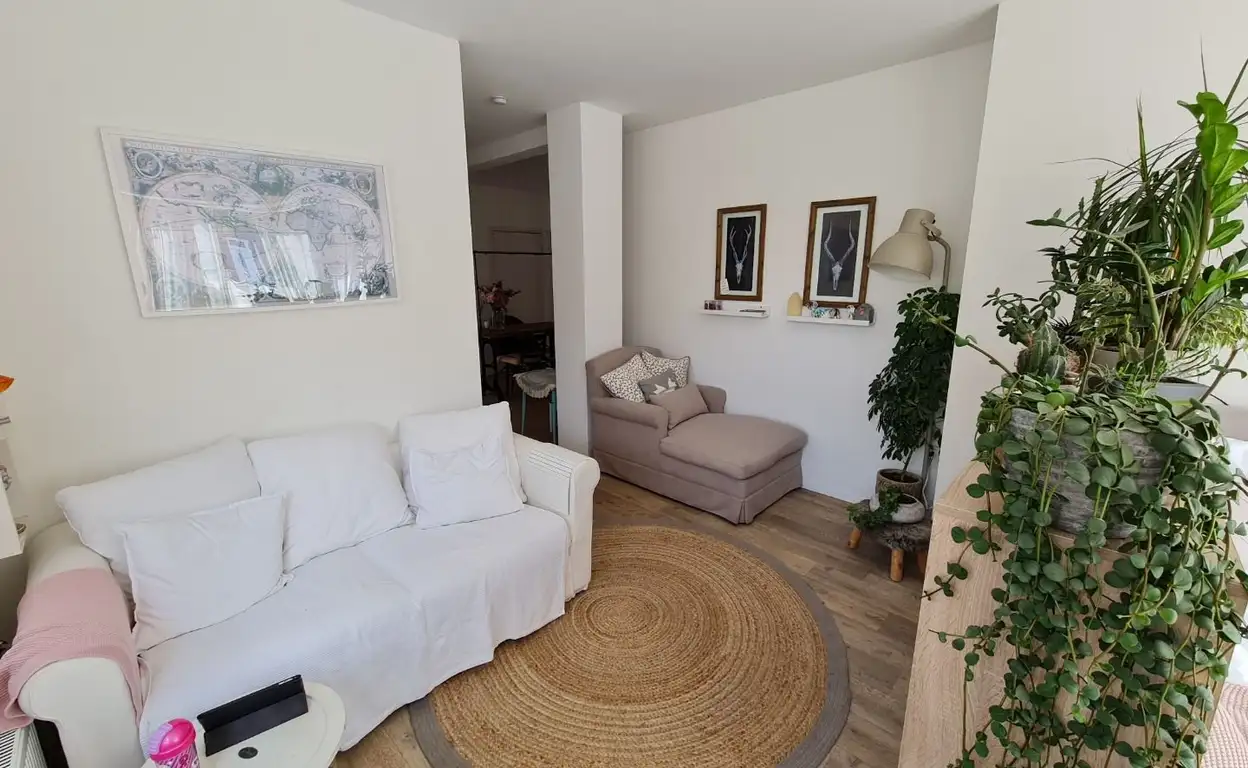 Foto #2 Appartement Magnoliastraat Breda