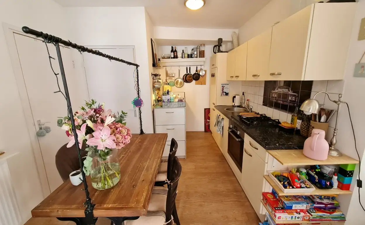 Foto #5 Appartement Magnoliastraat Breda