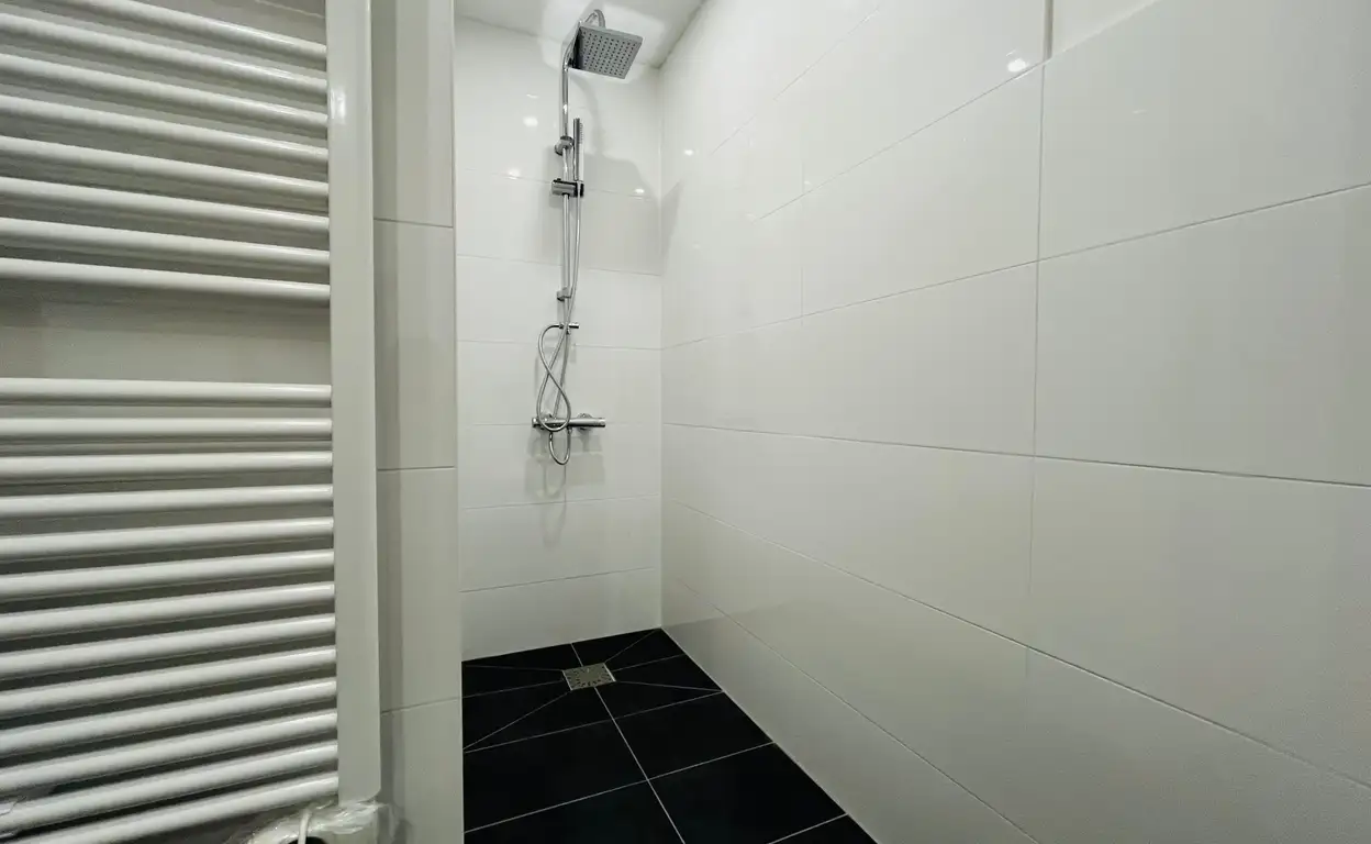 Foto #3 Appartement Beijerlandselaan Rotterdam