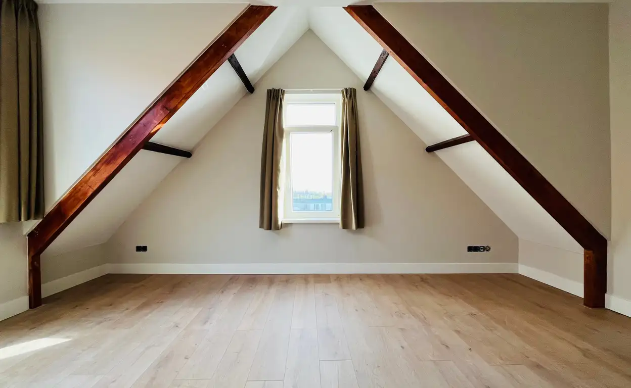 Foto #1 Appartement Beijerlandselaan Rotterdam