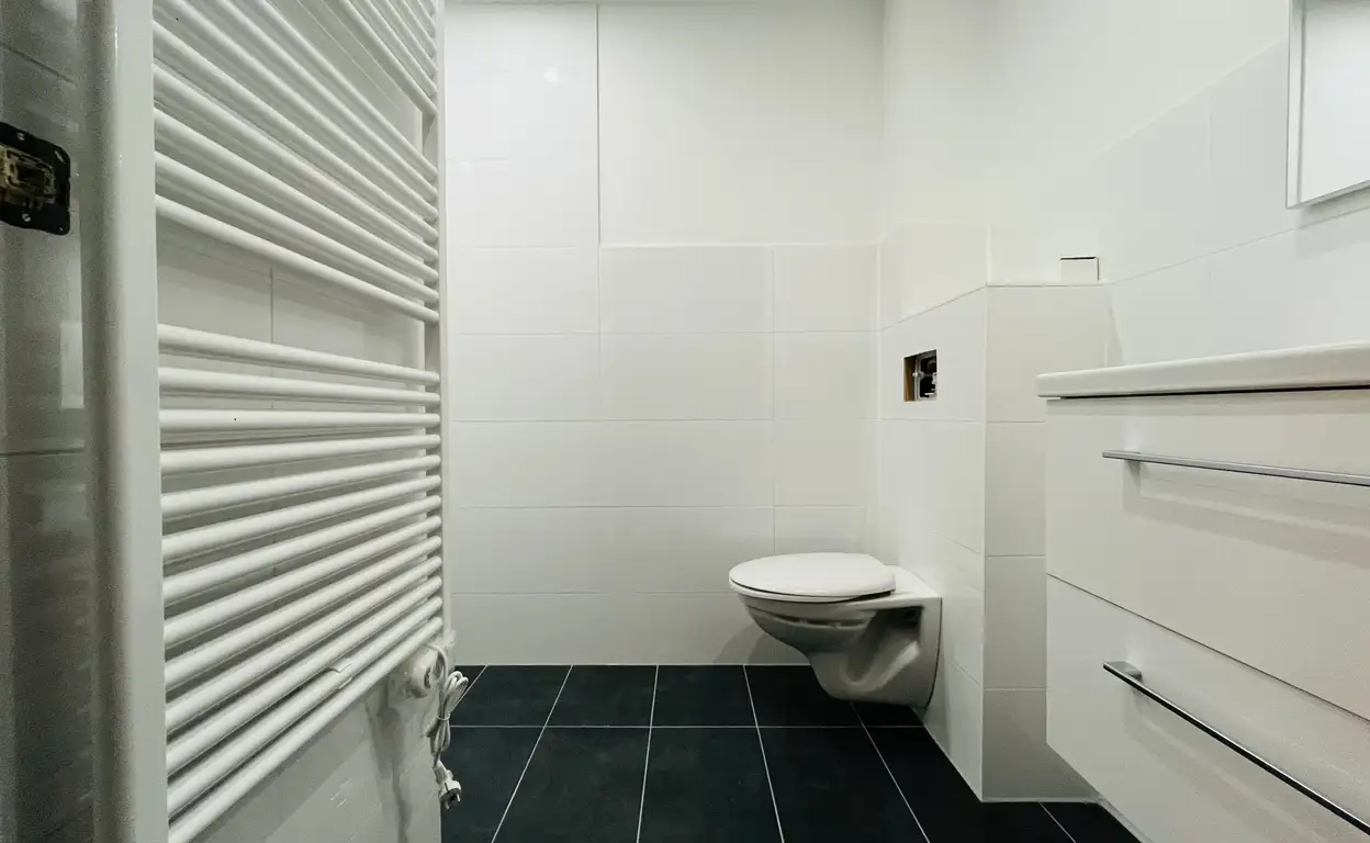 Foto #2 Appartement Beijerlandselaan Rotterdam