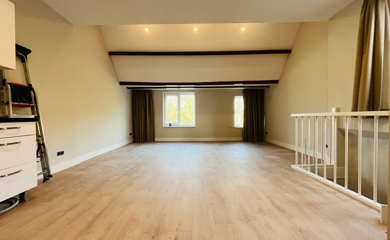 Foto #0 Appartement Beijerlandselaan Rotterdam