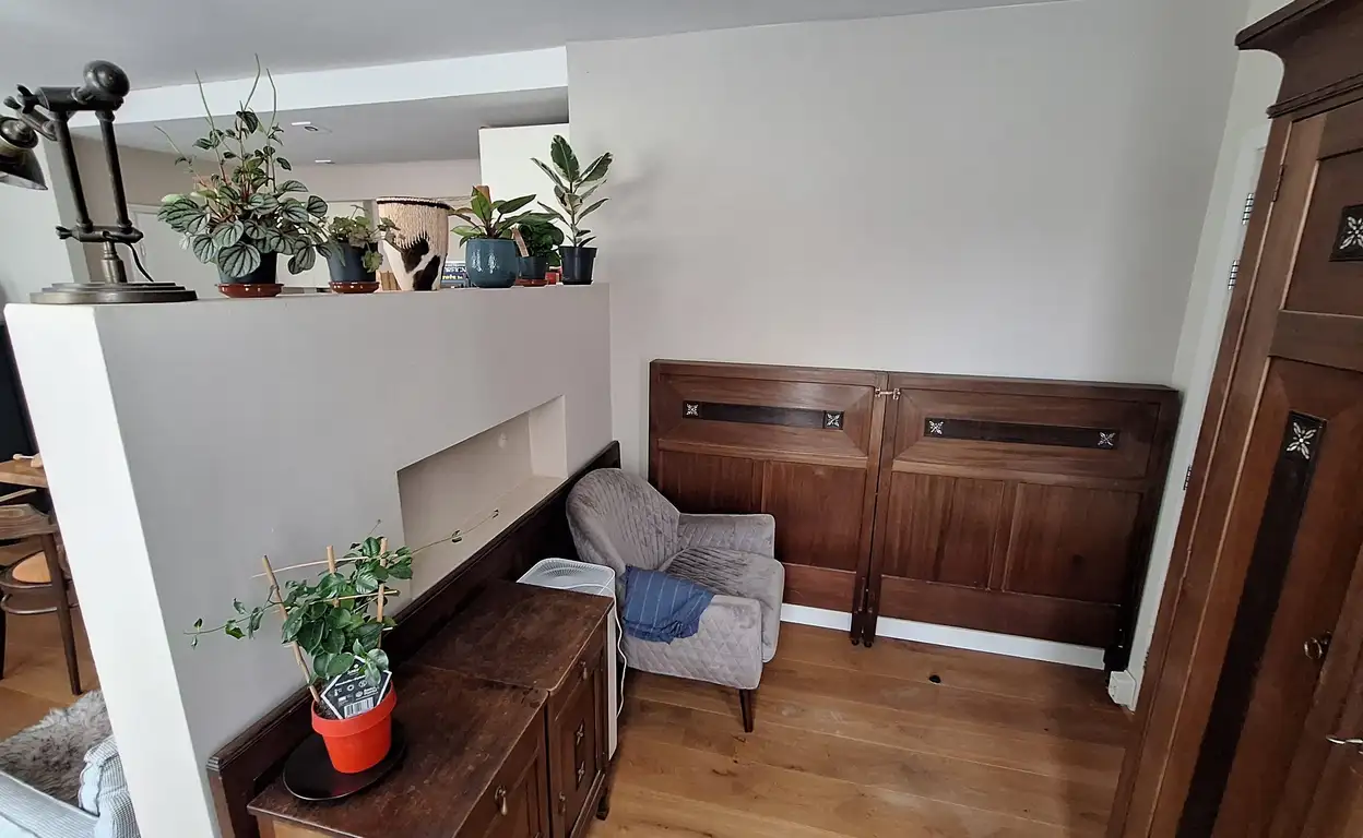 Foto #7 Huurwoning Plantage Muidergracht Amsterdam