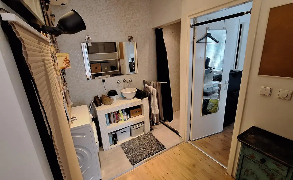 Foto #19 Huurwoning Plantage Muidergracht Amsterdam