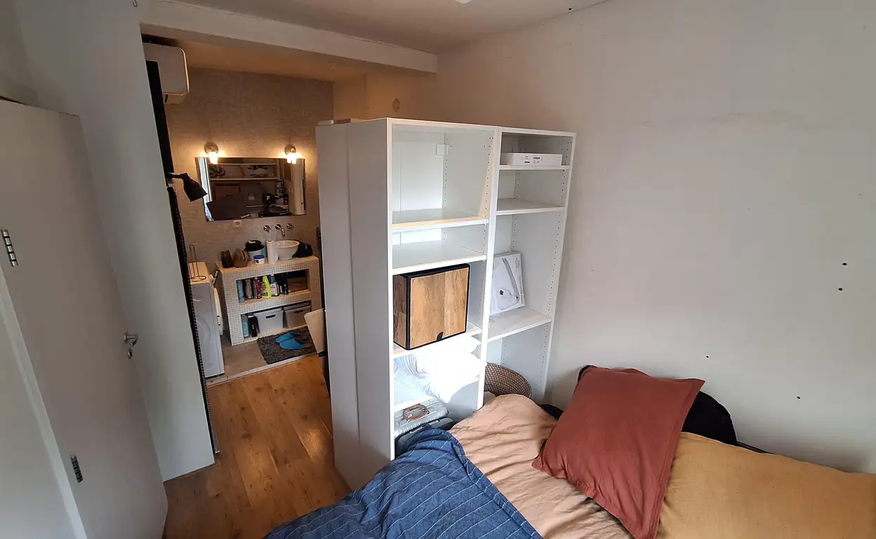 Foto #18 Huurwoning Plantage Muidergracht Amsterdam