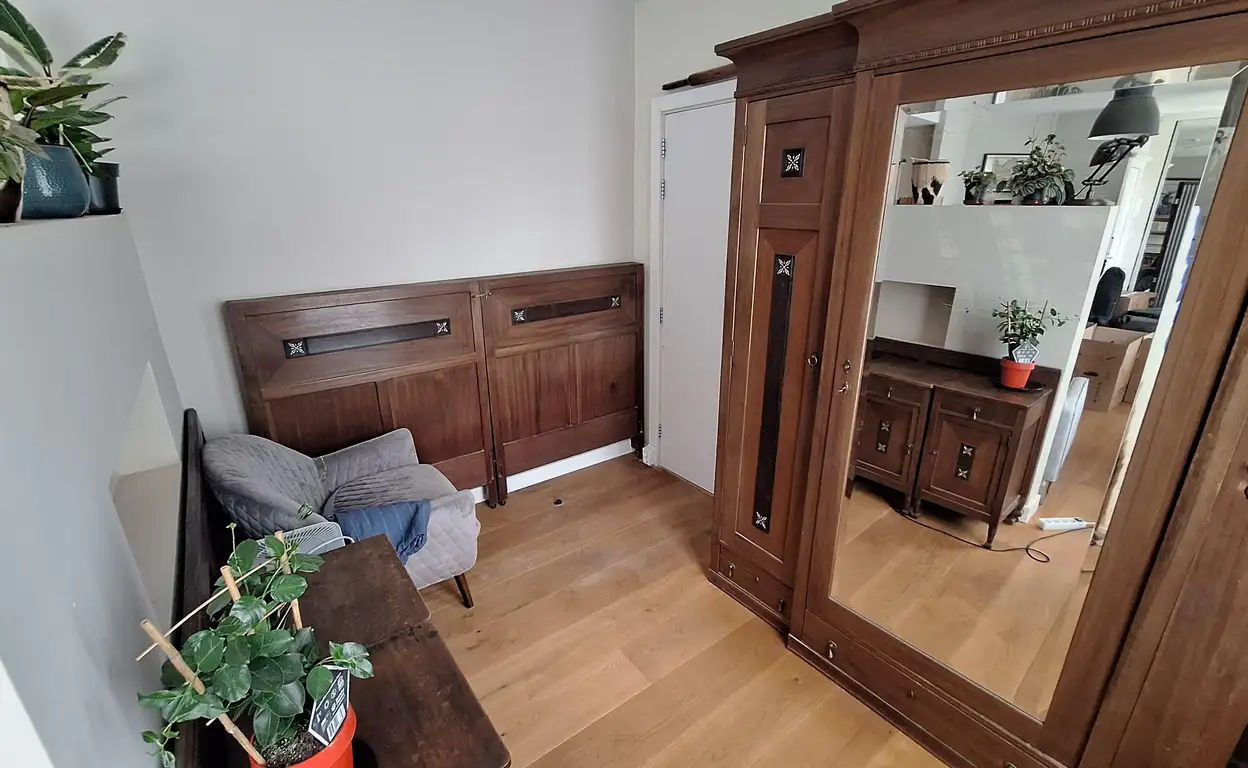 Foto #9 Huurwoning Plantage Muidergracht Amsterdam